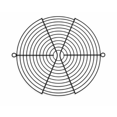 Özel Şekilli Emniyet Fan Koruyucuları