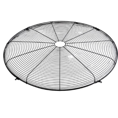 Elektrikli Fan Koruyucu Izgara